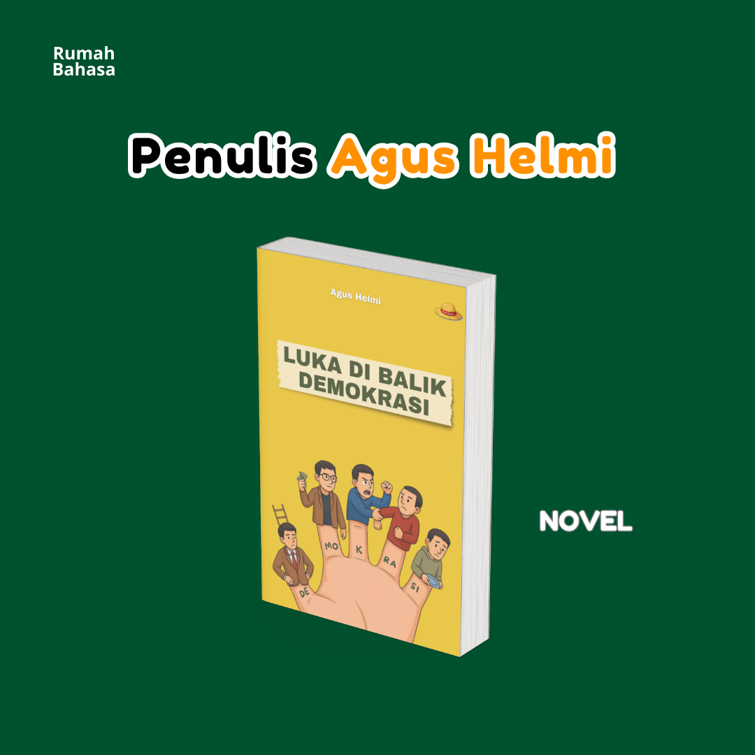 Krem Coklat Informasi Pemesanan Buku Terbaru Postingan Instagram (3)