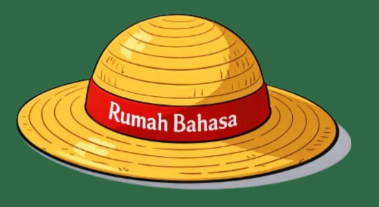 Rumah Bahasa Utama