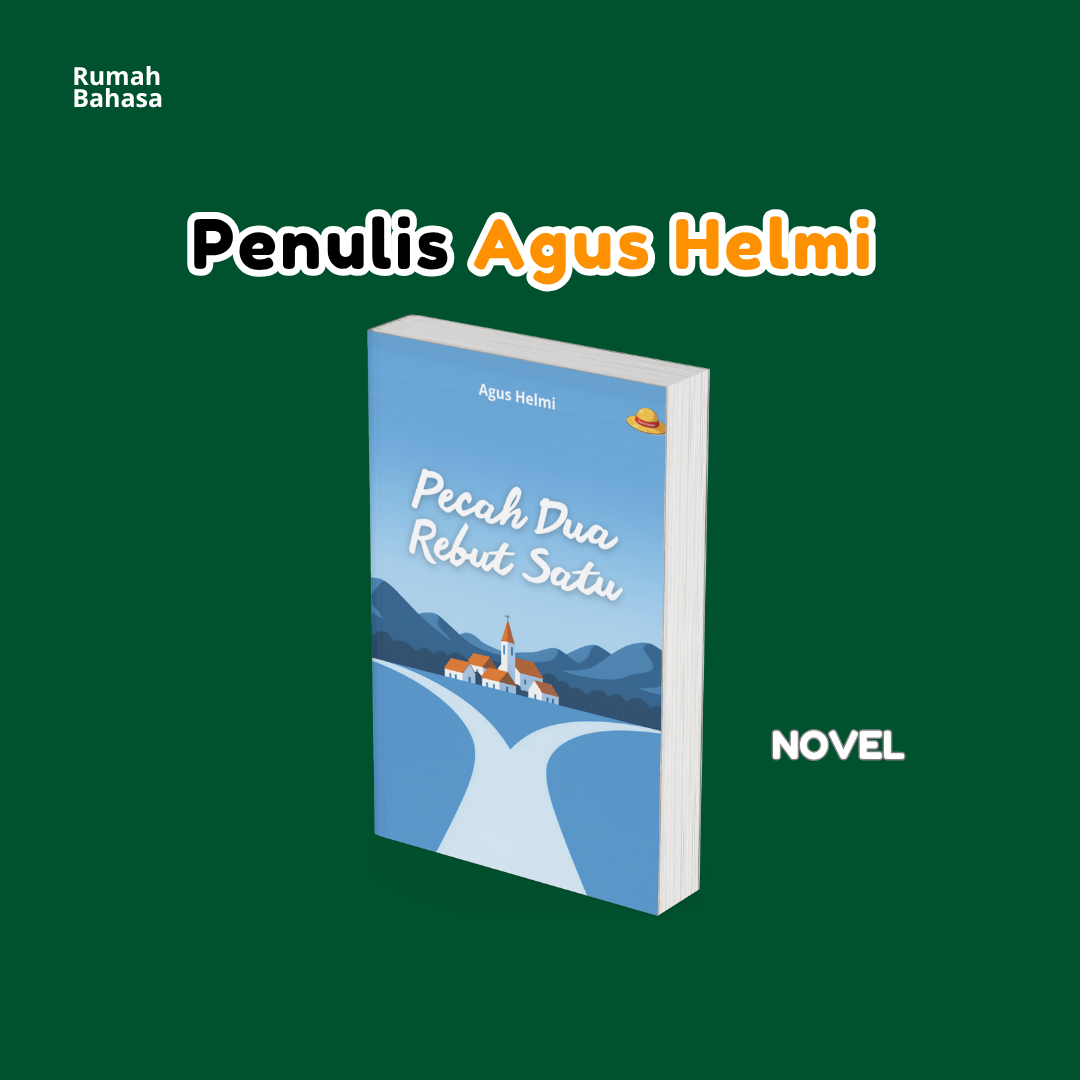 Krem Coklat Informasi Pemesanan Buku Terbaru Postingan Instagram (6)
