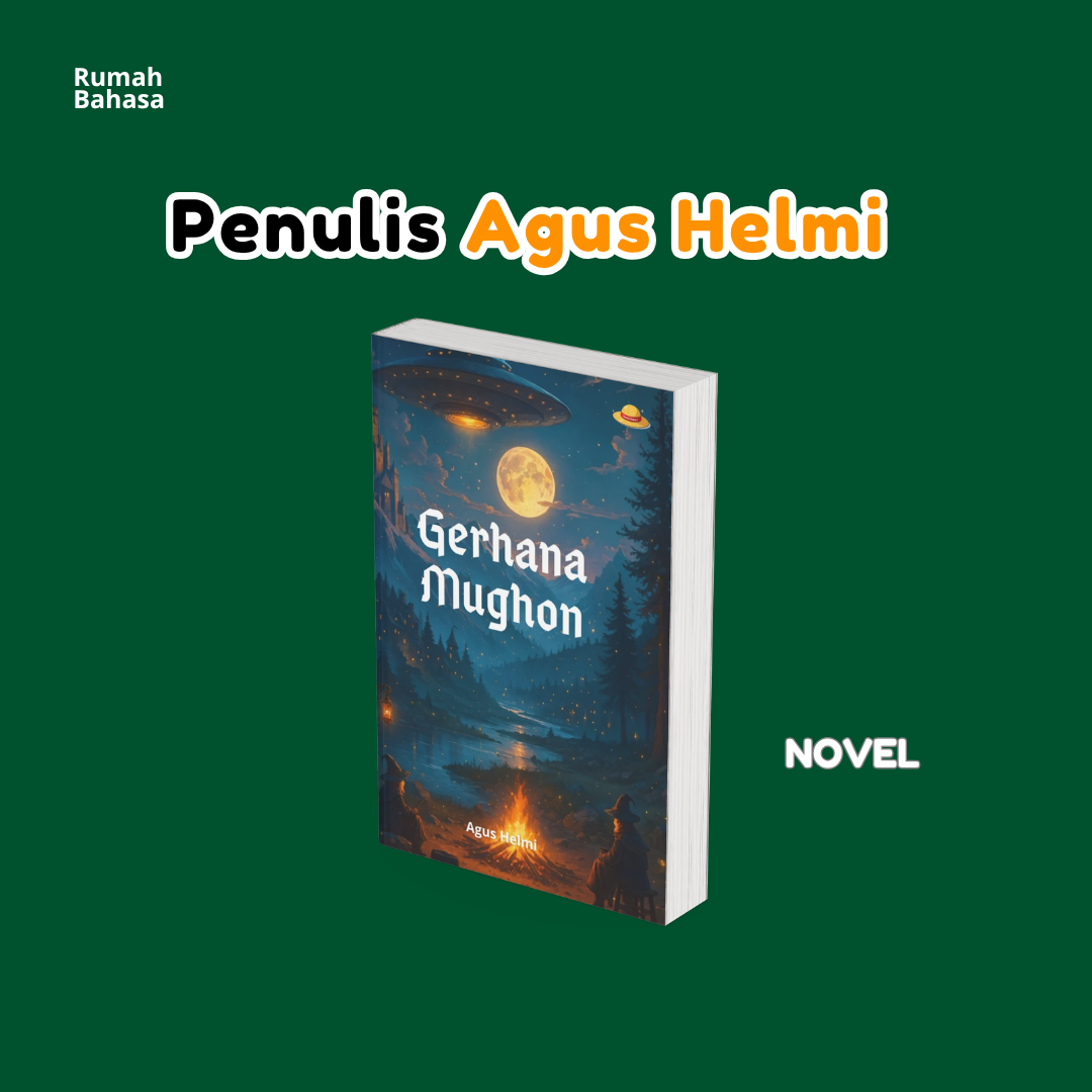 Krem Coklat Informasi Pemesanan Buku Terbaru Postingan Instagram (9)