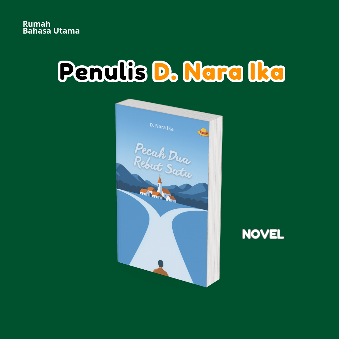 Krem Coklat Informasi Pemesanan Buku Terbaru Postingan Instagram_20260101_144525_0000