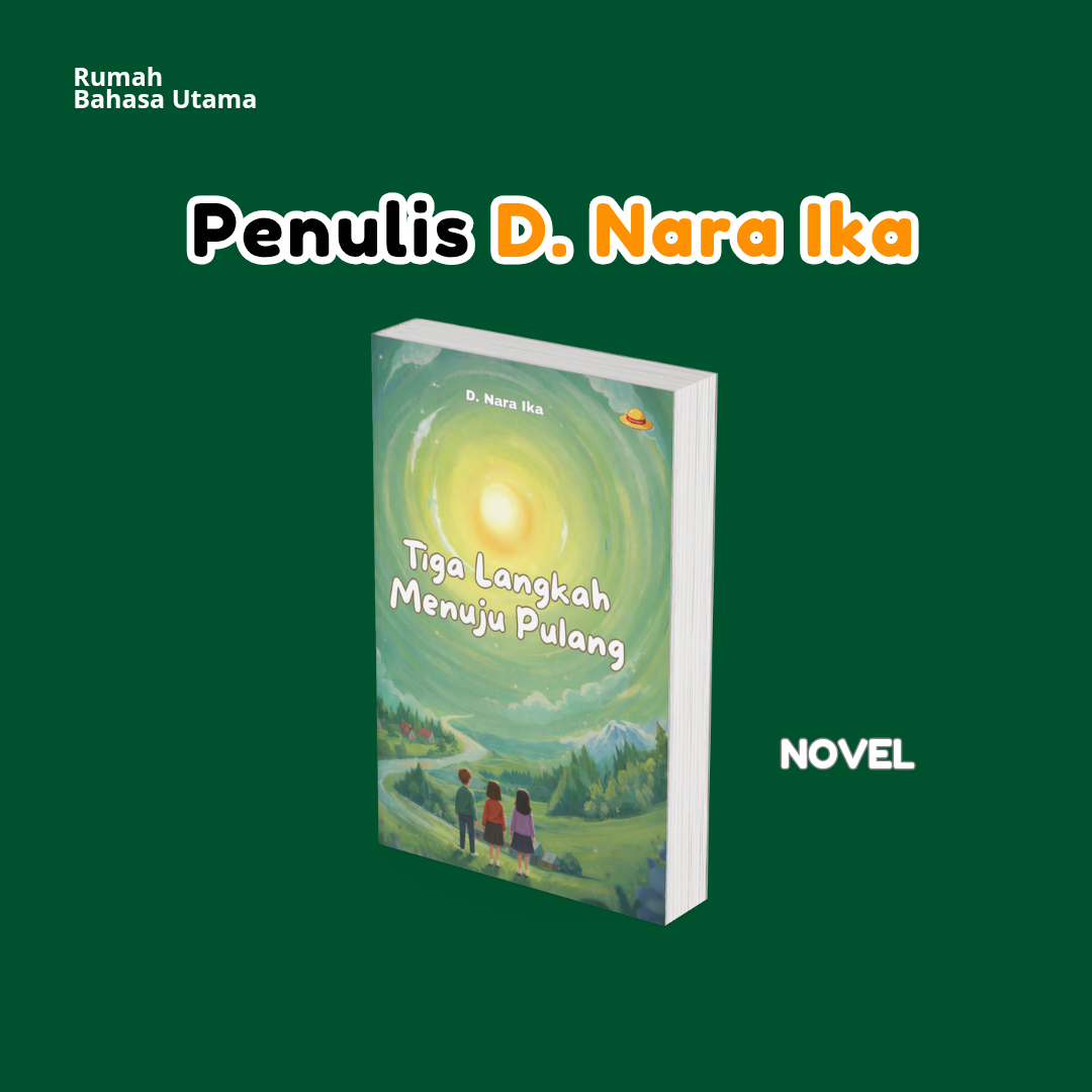 Krem Coklat Informasi Pemesanan Buku Terbaru Postingan Instagram_20260102_050512_0000