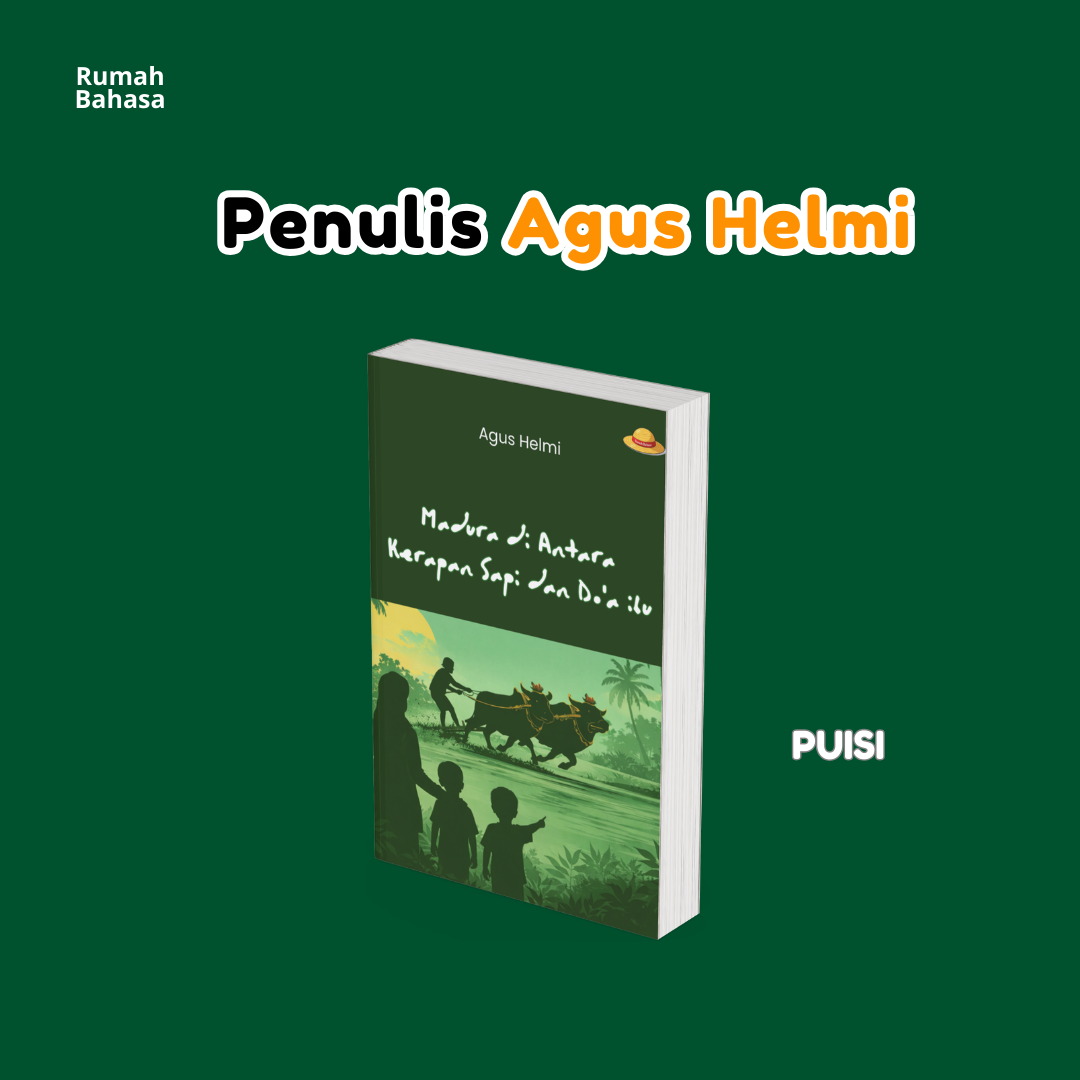 Krem Coklat Informasi Pemesanan Buku Terbaru Postingan Instagram (5)