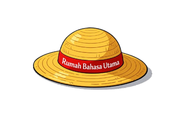 Rumah Bahasa Utama